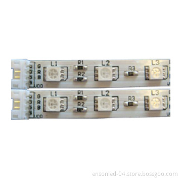Rigid LED Strip Light, LED Strip